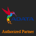 ADATA Authorized Partner